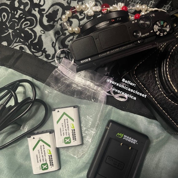 Sony rx100 iii - Picture 6 of 8